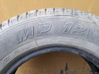 Лот: 13196840. Фото: 2. Летняя шина Matador MP-12 175... Шины, Диски