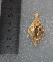 Лот: 24868755. Фото: 4. Знак: Отличник Народного просвещения... Красноярск