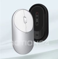 Лот: 19141118. Фото: 5. Беспроводная мышь Xiaomi Mi Mouse...