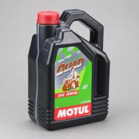 Лот: 5386822. Фото: 2. Масло Мотюль MOTUL Quad 4T 10W40... Автохимия, масла, тюнинг