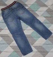 Лот: 17526909. Фото: 2. Джинсы р.110. Одежда и аксессуары