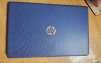 Лот: 25774592. Фото: 2. Ноутбук HP 15- A6 9225 DDR4-8Gb. Компьютеры, ноутбуки, планшеты