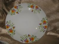 Лот: 15114348. Фото: 2. два красивых блюда -- фарфор --... Посуда, кухонная утварь