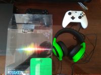 Лот: 12008472. Фото: 2. Наушники Razer Kraken NEON Новые. Аудиотехника