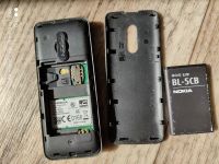 Лот: 18291903. Фото: 3. Телефон Nokia чёрный. Красноярск
