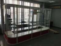 Лот: 9523990. Фото: 4. СРОЧнО!!! Витрины торговые. Красноярск