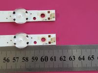 Лот: 24682051. Фото: 2. 1350-p1 LED String комплект 3... Запчасти для бытовой техники