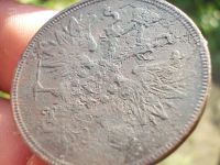 Лот: 14611896. Фото: 7. Редкие хорошие 5 копеек 1864 года...