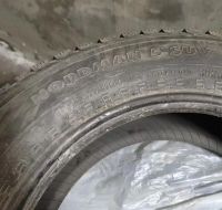 Лот: 25888573. Фото: 2. Nokian Tyres Nordman 5 SUV 215... Шины, Диски