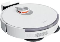 Лот: 25026630. Фото: 2. Робот-пылесос Xiaomi Robot Vacuum... Домашний быт