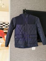 Лот: 13323377. Фото: 3. Куртка ZARA. Дети растут