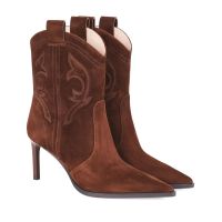 Лот: 25530428. Фото: 2. Казаки EKONIKA. Женская обувь