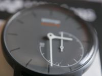 Лот: 5556580. Фото: 7. Withings Activite Pop умные часы...