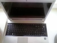 Лот: 7581866. Фото: 2. Продам ноутбук Samsung NP-RV515-S05... Компьютеры, ноутбуки, планшеты