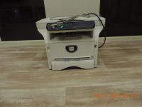 Лот: 4711175. Фото: 3. МФУ XEROX Phaser 3100MFP. Компьютеры, оргтехника, канцтовары