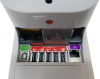 Лот: 14583452. Фото: 3. Смарт-терминал Эвотор 7.3 с ФН... Бизнес