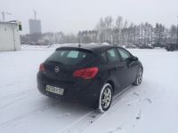 Лот: 9161908. Фото: 3. Opel astra. Красноярск