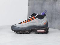 Лот: 18031867. Фото: 2. Кроссовки Nike Air Max 95 Sneakerboot... Мужская обувь