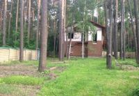 Лот: 3959927. Фото: 2. Коттедж 258 м на участке 10 сот... Продажа