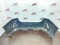 Лот: 25716580. Фото: 14. бампер Baic U5 Plus