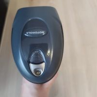 Лот: 22170916. Фото: 3. Сканер штрих-кодов Motorola ds4208. Компьютеры, оргтехника, канцтовары