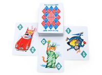 Лот: 11313543. Фото: 7. Настольная игра Кот-за-хвост Цап...
