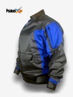 Лот: 25721211. Фото: 4. Куртка мембранная hikeXp Element... Красноярск