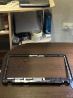 Лот: 13863023. Фото: 2. Рамка под матрицу для ноутбука... Комплектующие