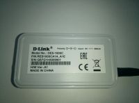 Лот: 11240307. Фото: 2. Свитч маршрутизатор d-link des-1005c. Сетевые устройства