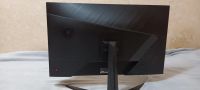 Лот: 20774020. Фото: 3. Монитор 27 MSI OPTIX g272 144hz... Компьютеры, оргтехника, канцтовары