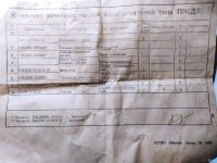 Лот: 17746364. Фото: 2. ПЖД 30-1015980 Ремкомплект подогревателя. Оснащение, оборудование, аксессуары