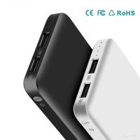 Лот: 14364412. Фото: 4. Новый. Гарантия Power Bank 10... Красноярск