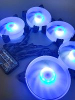 Лот: 23510976. Фото: 4. Вентиляторы для корпуса ПК управляемые... Красноярск