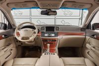 Лот: 19279714. Фото: 15. Infiniti M, III M35 3.5 AT (280...