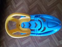 Лот: 7630065. Фото: 2. санки. Детский транспорт