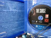 Лот: 11982375. Фото: 3. The Surge игра для PS4 Ps 4 Playstation... Компьютеры, оргтехника, канцтовары