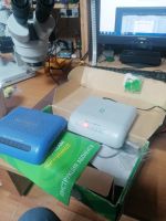 Лот: 19076248. Фото: 2. Adsl модемы. Сетевые устройства