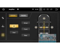 Лот: 16730894. Фото: 8. Штатная магнитола для Toyota Hilux...
