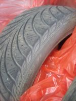Лот: 10141265. Фото: 3. Goodyear Ultra Grip Extreme 4шт... Авто, мото, водный транспорт
