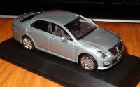 Лот: 5845768. Фото: 5. Toyota Crown Hybrid 2009 J-collection