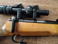 Лот: 15437167. Фото: 3. Карабин Соболь 5,6мм (.22lr). Туризм, охота, рыбалка, самооборона