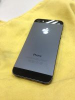 Лот: 8807598. Фото: 10. Смартфон Apple iPhone 5 black...