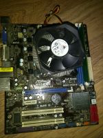 Лот: 11507199. Фото: 4. Материнская плата. Красноярск