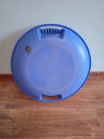 Лот: 19495981. Фото: 2. Санки-ледянки. Детский транспорт