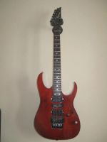 Лот: 3785398. Фото: 4. Ibanez RG685BTV. Красноярск