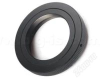 Лот: 2569508. Фото: 2. Переходник T2-mount - Canon EOS... Аксессуары, расходные материалы
