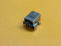 Лот: 20236563. Фото: 2. Разъем питания DC-113 для ноутбука... Радиодетали  (электронные компоненты)