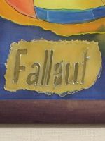 Лот: 7943837. Фото: 6. Fallout vault boy - фаллаут волт...