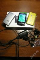Лот: 1457433. Фото: 2. SONYERICSSON X10 MINI. Смартфоны, связь, навигация