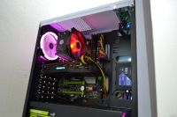 Лот: 18359715. Фото: 4. Игровой компьютер Xeon e5-2690... Красноярск